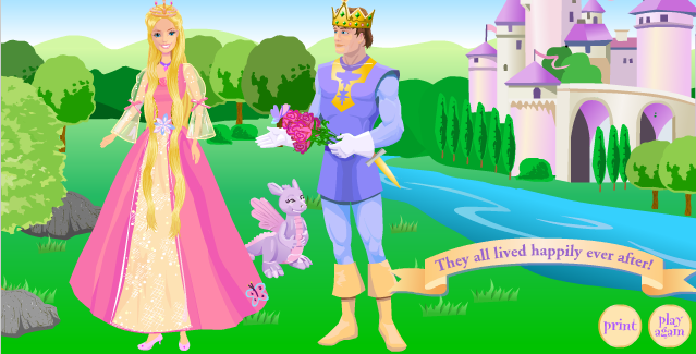 HTTP BARBIE EVERYTHINGGIRL COM http barbie everythinggirl com: