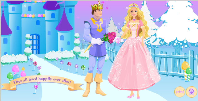 HTTP BARBIE EVERYTHINGGIRL COM http barbie everythinggirl com: