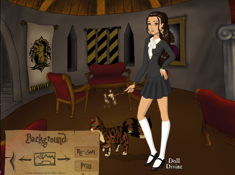 Doll Divine Dressup Games Jen's Virtual Dress Up Gallery