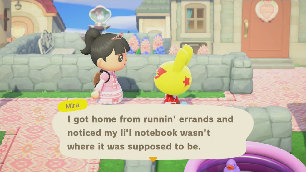 Nintendogs : r/AnimalCrossing