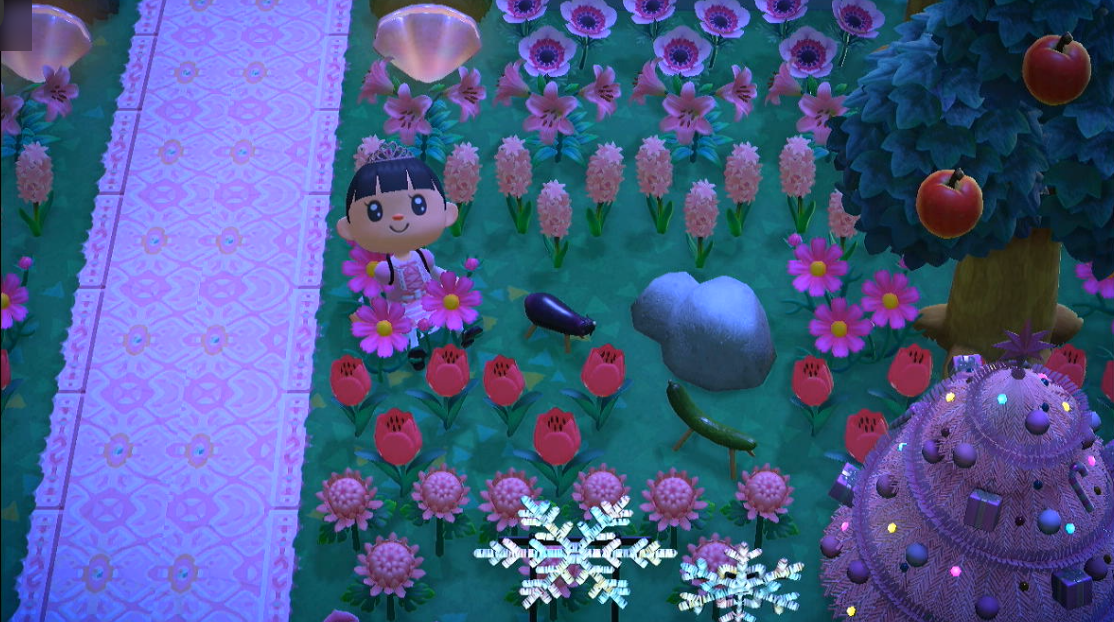 13 New Things We Saw in the Animal Crossing: New Horizons Nintendo