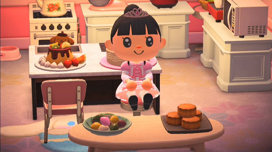 Disney Dreamlight Valley: How To Make Aurora's Cake - GameSpot