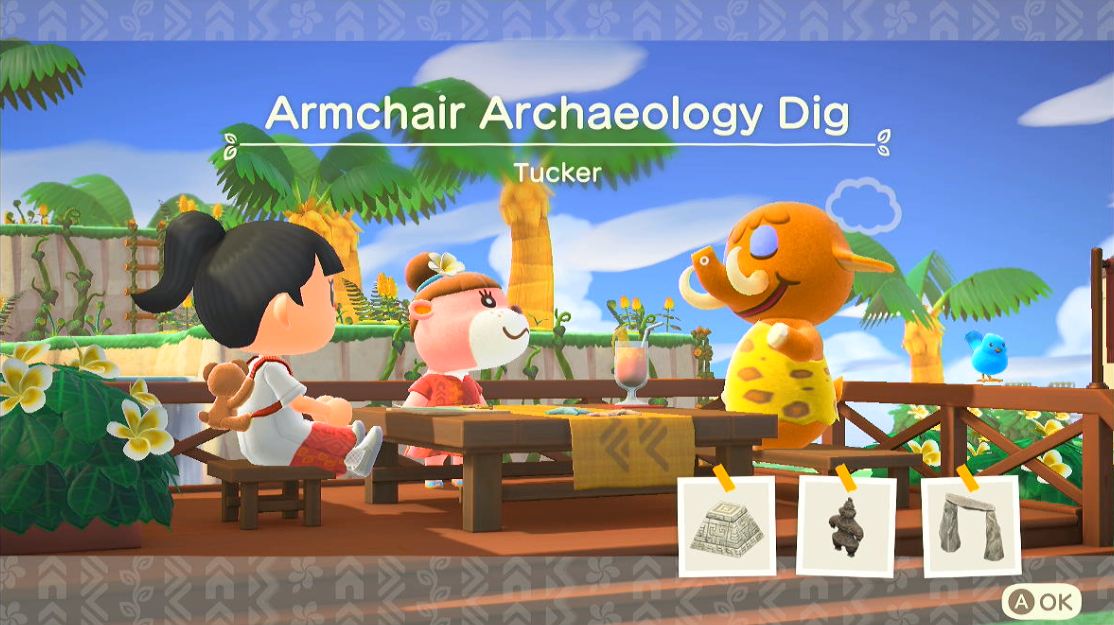 Twitter shares data on the first half of 2020, Animal Crossing: New Horizons the most tweeted-about game globally, The GoNintendo Archives