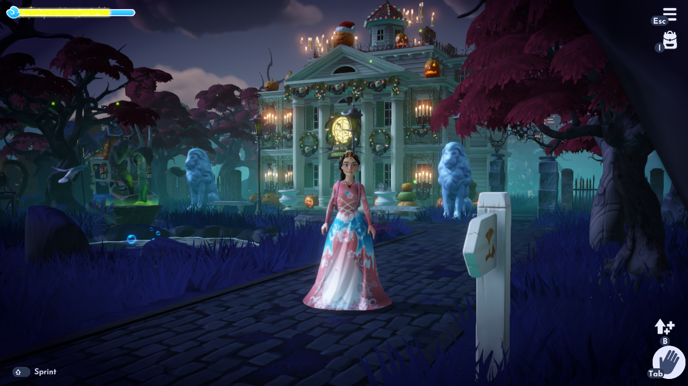 Disney Dreamlight Valley reaffirms Gameloft's path to consoles and PC