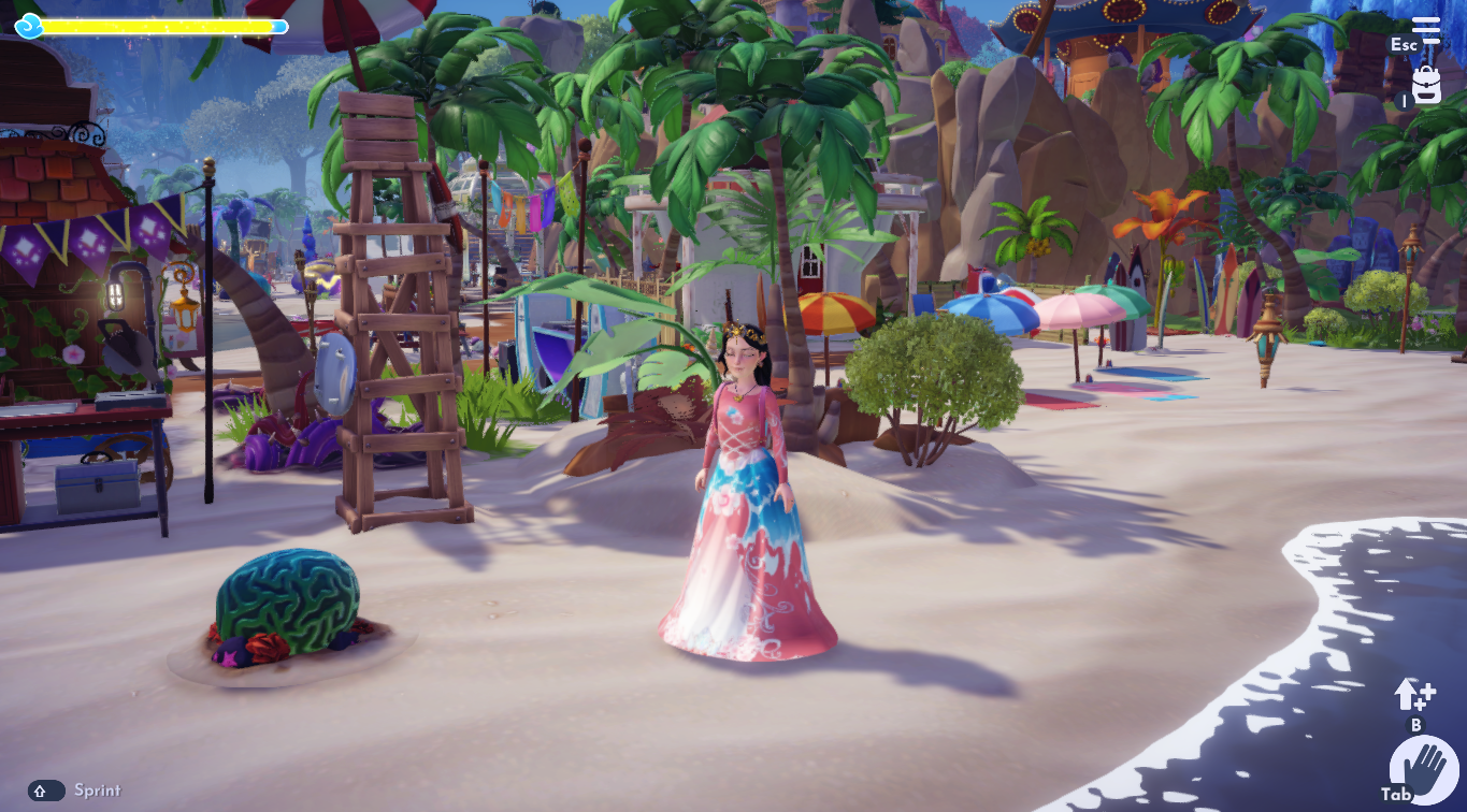 In which I talk about Club Penguin Island (and a bit on Browser/Mobile  games in general) – Crystal Dreams