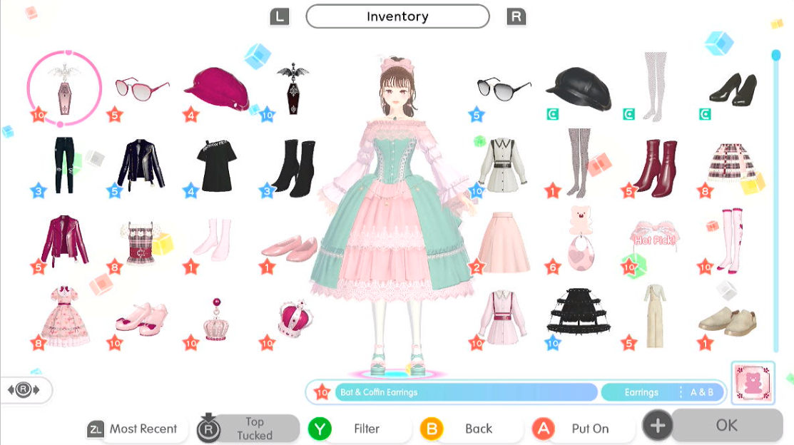 Fashion Dreamer Will Get Free Updates! : r/stylesavvy