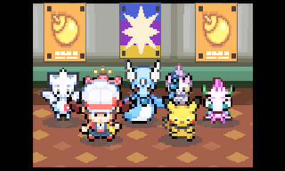 Pokémon HeartGold version, SoulSilver version : the official Pokémon Johto guide and Pokédex. Vol. 1 : Free Download, Borrow, and Streaming : Internet Archive