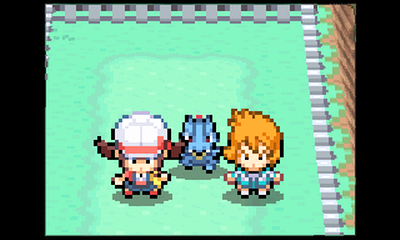 Pokémon HeartGold version, SoulSilver version : the official Pokémon Johto guide and Pokédex. Vol. 1 : Free Download, Borrow, and Streaming : Internet Archive