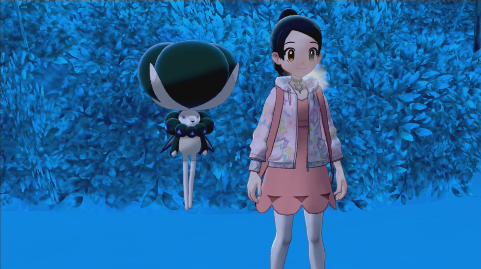 Pokemon Sword & Shield breaks major record with Crown Tundra DLC