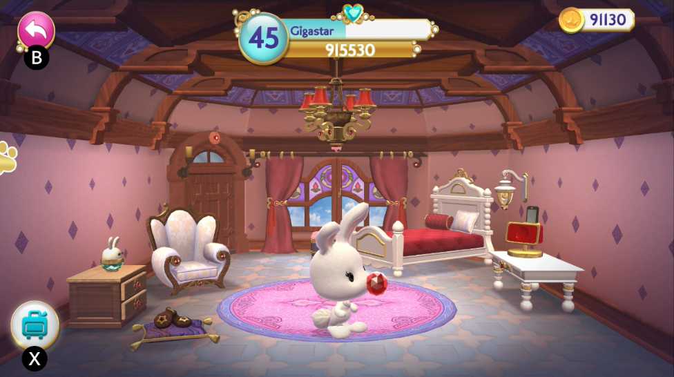 Thoughts on Geminose: Animal Popstars! – Crystal Dreams