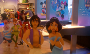 disneycharacters