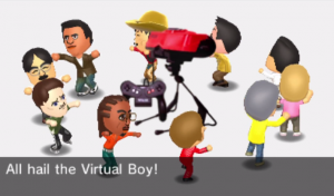 virtualboy