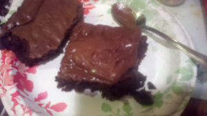 brownies