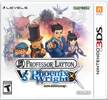 Phoenix Wright: Ace Attorney - Nintendo Ds : Target