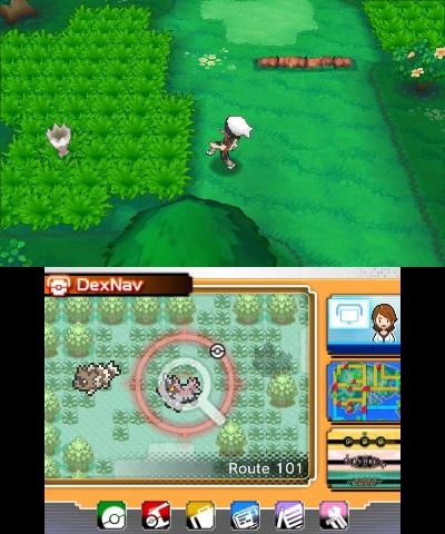 Tons of Pokemon Omega Ruby & Alpha Sapphire info drops along with demo news