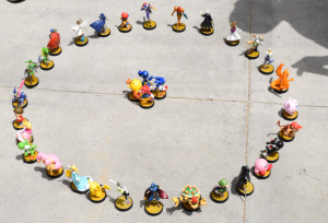 amiibodisplay