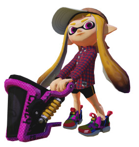 WiiU_Splatoon_artwork_Slosher