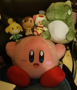 lifesizekirby