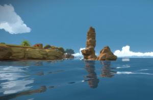 thewitness