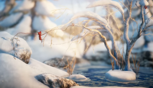 yarny