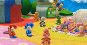 yoshiswoollyworld