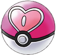 loveball