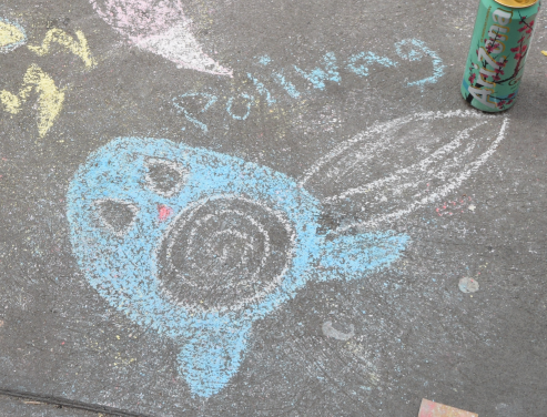 chalkart