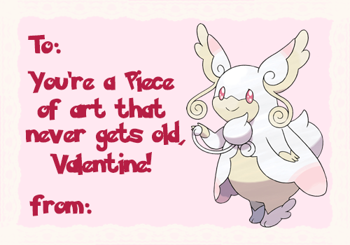 mavalentine