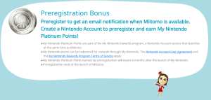 preregistration