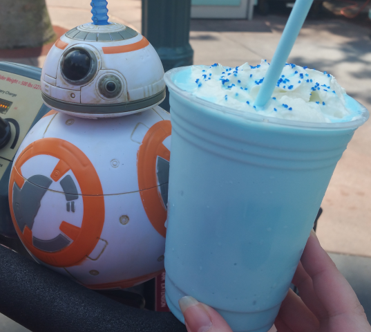 bb8milkshake