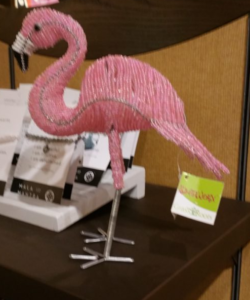 flamingo