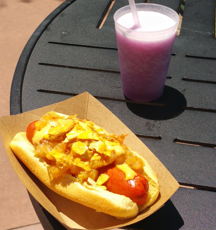 hotdoglemonade