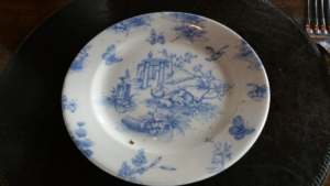 prettyplate