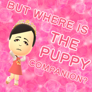 whynopuppycompanion