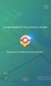 firstmedal