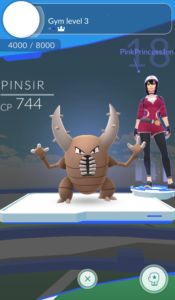 firstgym