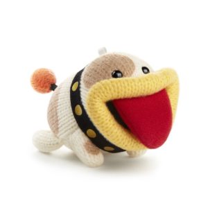 poochy