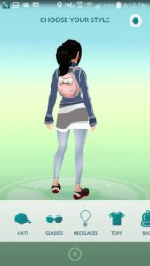 Pokémon GO Fest was so fun today!!! Meloetta is my - gender: squid