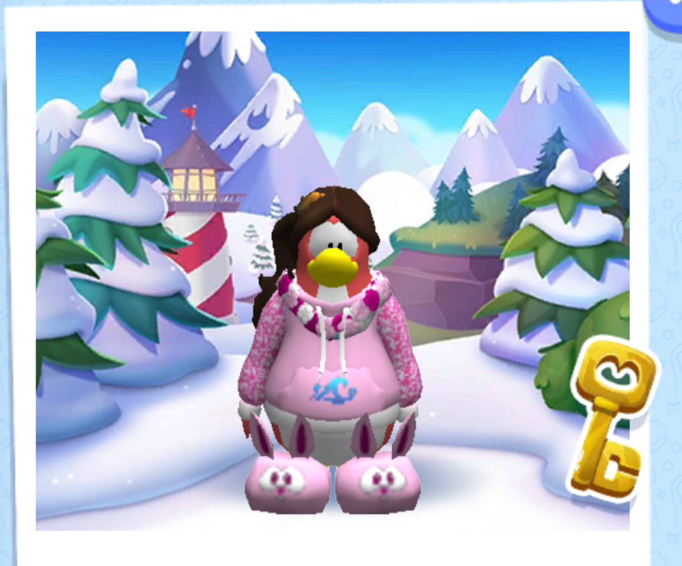 In which I talk about Club Penguin Island (and a bit on Browser/Mobile  games in general) – Crystal Dreams