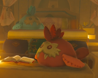 So yes, overall I really enjoyed the game. 