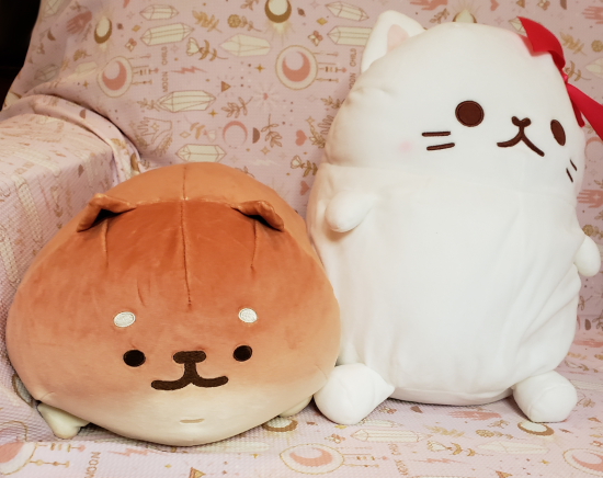 musashi plush