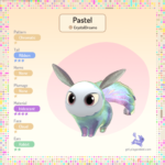 Baby Pastel